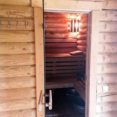 Bohostay Stovyklaviete Glamping * Vilnius