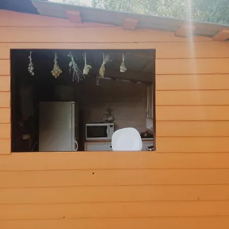 Luxury tent Bohostay Stovyklaviete Glamping Vilnius