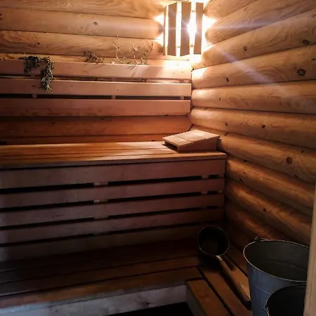 Bohostay Stovyklaviete Glamping