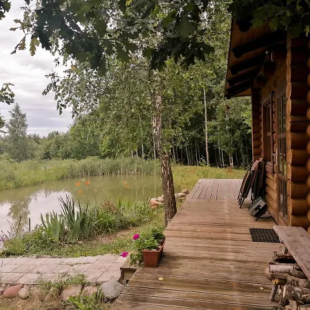 Bohostay Stovyklaviete Glamping * Vilnius